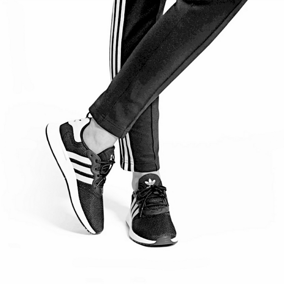 Adidas X_PLR Running Shoes - Picture 6 of 6